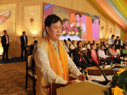 Myanmar ambassador invites Bodoland business fraternity to invest in country | Myanmar ambassador invites Bodoland business fraternity to invest in country