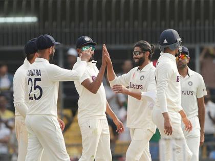 Australia ahead in the Third Test, India have their task cut out | Australia ahead in the Third Test, India have their task cut out