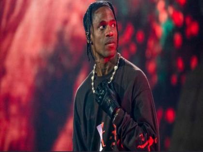 Travis Scott named suspect in NYC club assault, punches sound engineer: Reports | Travis Scott named suspect in NYC club assault, punches sound engineer: Reports