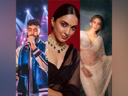 Kriti Sanon, Kiara Advani, AP Dhillon to perform at Women's Premier League 2023 opening ceremony | Kriti Sanon, Kiara Advani, AP Dhillon to perform at Women's Premier League 2023 opening ceremony