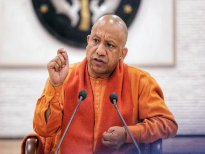 Uttar Pradesh: CM Yogi condoles deaths in Kanpur road accident | Uttar Pradesh: CM Yogi condoles deaths in Kanpur road accident