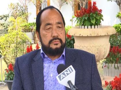 "Will return with thumping majority": Nagaland DY CM Patton afrer early trends put NDPP-BJP ahead | "Will return with thumping majority": Nagaland DY CM Patton afrer early trends put NDPP-BJP ahead