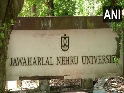 JNU sets new rules; Rs 20,000 fine for Dharna, admission cancellation for violence | JNU sets new rules; Rs 20,000 fine for Dharna, admission cancellation for violence
