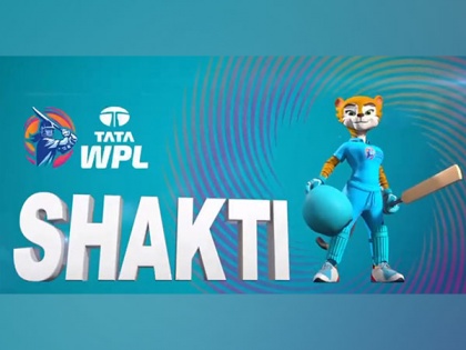 WPL: BCCI secretary Jay Shah unveils official mascot 'Shakti' | WPL: BCCI secretary Jay Shah unveils official mascot 'Shakti'