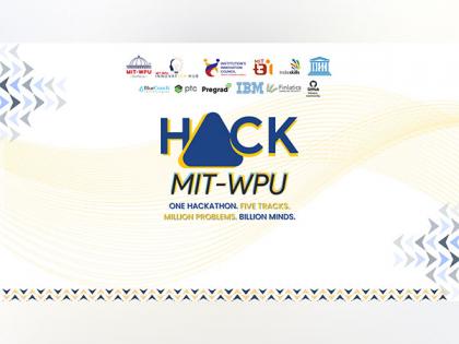 Innovate, collaborate, and create at HackMIT-WPU 2023 | Innovate, collaborate, and create at HackMIT-WPU 2023