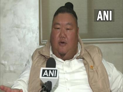 Nagaland BJP chief Temjen Imna Along wins from Alongtaki seat | Nagaland BJP chief Temjen Imna Along wins from Alongtaki seat