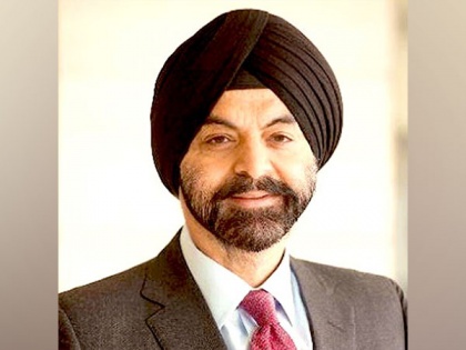 Finance ministry congratulates Ajay Banga on being nominated to lead World Bank | Finance ministry congratulates Ajay Banga on being nominated to lead World Bank