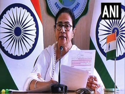West Bengal CM Mamata Banerjee welcomes SC's decision on appointment of election commissioners | West Bengal CM Mamata Banerjee welcomes SC's decision on appointment of election commissioners