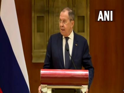 Russia FM Sergey Lavrov calls for reforms in UNSC | Russia FM Sergey Lavrov calls for reforms in UNSC