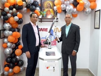 Doctors Aesthetics Centre launches Picocare Majesty, pioneering laser skincare device for the first-time in South India | Doctors Aesthetics Centre launches Picocare Majesty, pioneering laser skincare device for the first-time in South India