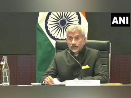 Bilateral ties 'abnormal', need to discuss border tensions candidly: EAM Jaishankar tells Chinese counterpart on G20 meeting sidelines | Bilateral ties 'abnormal', need to discuss border tensions candidly: EAM Jaishankar tells Chinese counterpart on G20 meeting sidelines