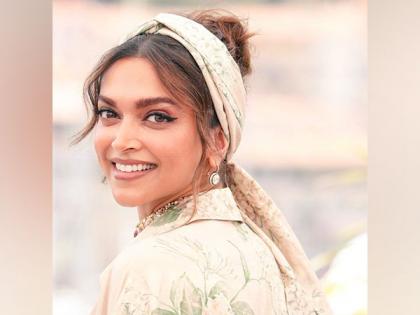 Woah! Deepika Padukone joins Dwayne Johnson, Michael B. Jordan as presenter at Oscars 2023 | Woah! Deepika Padukone joins Dwayne Johnson, Michael B. Jordan as presenter at Oscars 2023