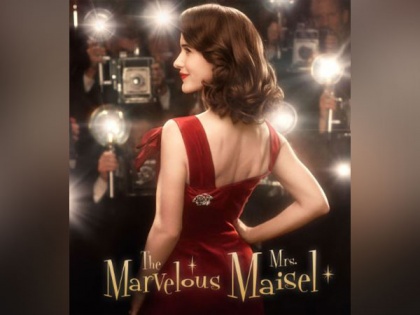 'The Marvelous Mrs. Maisel' final season to drop on this date | 'The Marvelous Mrs. Maisel' final season to drop on this date