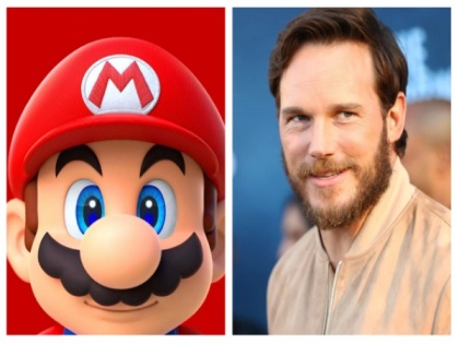 'Super Mario Bros. Movie' co-director defends Chris Pratt following fan backlash | 'Super Mario Bros. Movie' co-director defends Chris Pratt following fan backlash