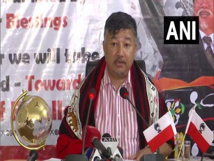 Nagaland: NDPP legislature party to elect its leader today | Nagaland: NDPP legislature party to elect its leader today