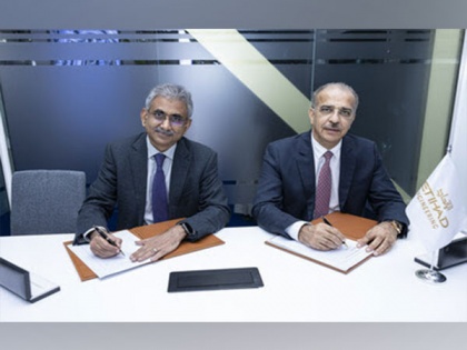 Etihad Airways Engineering partners with Ramco Systems | Etihad Airways Engineering partners with Ramco Systems