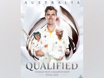 Australia into World Test Championship final as India made to wait | Australia into World Test Championship final as India made to wait