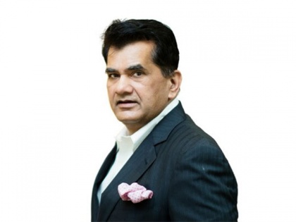 Amitabh Kant to join SheSparks 2023 to celebrate and champion India's top women leaders and changemakers | Amitabh Kant to join SheSparks 2023 to celebrate and champion India's top women leaders and changemakers