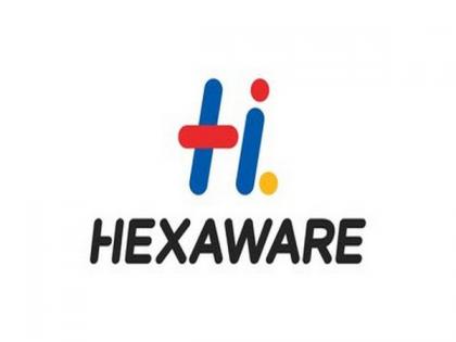 Hexaware CFO, Vikash Jain, Recognized as one of the Leading CFOs of the Year | Hexaware CFO, Vikash Jain, Recognized as one of the Leading CFOs of the Year