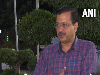 Our dream is to make Delhi a centre of education for the whole world: CM Kejriwal | Our dream is to make Delhi a centre of education for the whole world: CM Kejriwal