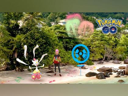 Festival of Colors 2023: Make this holi colorful with Pokemon GO | Festival of Colors 2023: Make this holi colorful with Pokemon GO