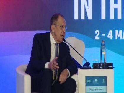 "Russia never engage in playing any country against..." Lavrov on Indo-Pacific | "Russia never engage in playing any country against..." Lavrov on Indo-Pacific