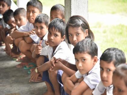 Malnutrition in three most-malnourished districts of Maharashtra was reduced in past six months: State govt report | Malnutrition in three most-malnourished districts of Maharashtra was reduced in past six months: State govt report Malnutrition in three most-malnourished districts of Maharashtra was reduced in past six months: State govt report | Malnutrition in three most-malnourished districts of Maharashtra was reduced in past six months: State govt report