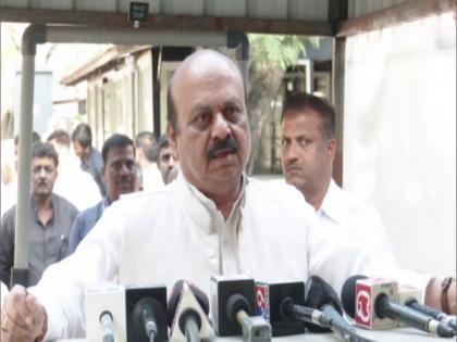 "Lokayukta is independent, culprits must be punished,": CM Bommai on Lokayukta raid against BJP MLA | "Lokayukta is independent, culprits must be punished,": CM Bommai on Lokayukta raid against BJP MLA "Lokayukta is independent, culprits must be punished,": CM Bommai on Lokayukta raid against BJP MLA | "Lokayukta is independent, culprits must be punished,": CM Bommai on Lokayukta raid against BJP MLA