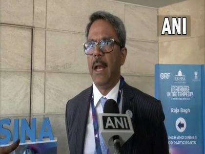 "India's Presidency a unique position...." Bangladesh on resolving Ukraine conflict | "India's Presidency a unique position...." Bangladesh on resolving Ukraine conflict