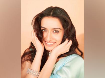 Shraddha Kapoor's cute request to fans on her birthday, check out | Shraddha Kapoor's cute request to fans on her birthday, check out