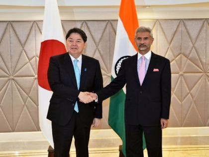 Foreign Ministers have frank discussions on future directions of Quad: Japan | Foreign Ministers have frank discussions on future directions of Quad: Japan