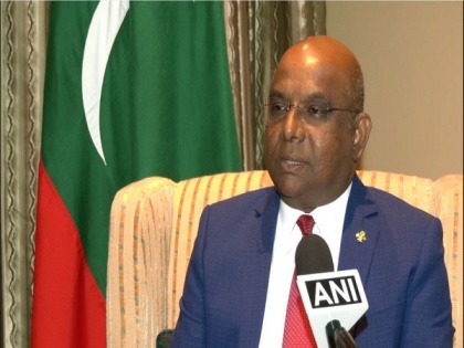 India is special, Maldives' foreign policy is based on "India-first": Maldives FM Abdullah Shahid | India is special, Maldives' foreign policy is based on "India-first": Maldives FM Abdullah Shahid