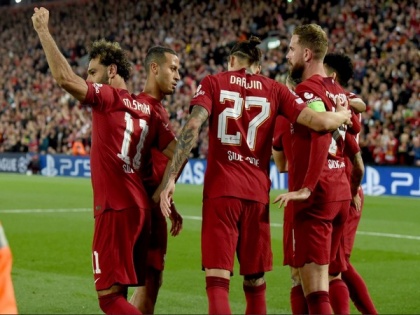 "They are having a much better season than us but it means nothing." Liverpool is ready for Manchester United | "They are having a much better season than us but it means nothing." Liverpool is ready for Manchester United