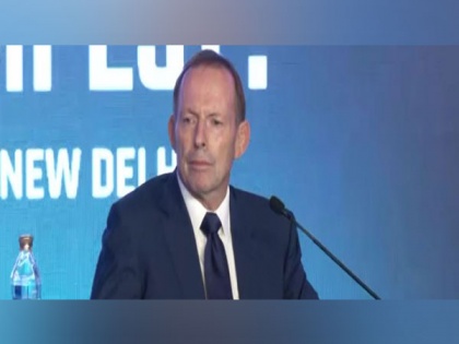 China uses trade as a weapon, wants world to be dependent on it: Former Australian PM Tony Abbott | China uses trade as a weapon, wants world to be dependent on it: Former Australian PM Tony Abbott