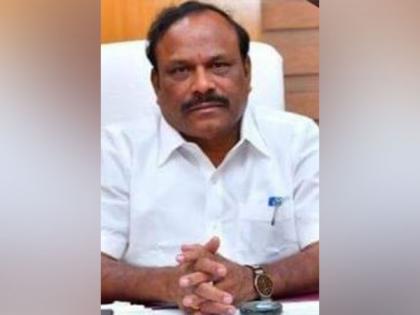 Labourers from north India not attacked in Tamil Nadu, action being taken against those spreading fake news: CV Ganesan | Labourers from north India not attacked in Tamil Nadu, action being taken against those spreading fake news: CV Ganesan