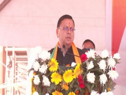 Special attention to be paid to hilly areas: Uttarakhand CM Dhami instructs officials | Special attention to be paid to hilly areas: Uttarakhand CM Dhami instructs officials