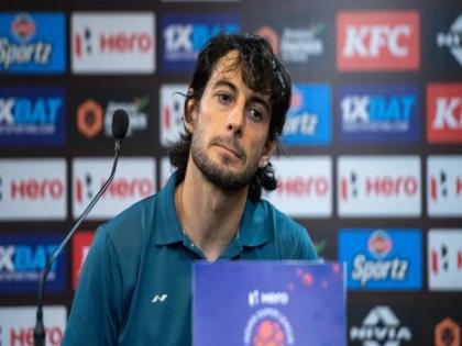 Hope ATK Mohun Bagan supporters can help players in difficult moments: Juan Ferrando | Hope ATK Mohun Bagan supporters can help players in difficult moments: Juan Ferrando