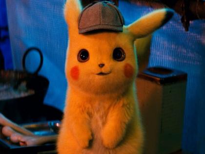 Director Jonathan Krisel in talks to helm 'Pokemon Detective Pikachu' | Director Jonathan Krisel in talks to helm 'Pokemon Detective Pikachu' Director Jonathan Krisel in talks to helm 'Pokemon Detective Pikachu' | Director Jonathan Krisel in talks to helm 'Pokemon Detective Pikachu'