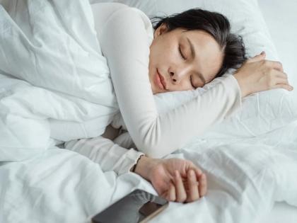 Scientists find sleeping too much or too little can make you sick | Scientists find sleeping too much or too little can make you sick