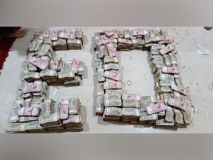 ED seizes Rs 3 crore cash after raids in Jharkhand related to IAS officer Pooja Singhal | ED seizes Rs 3 crore cash after raids in Jharkhand related to IAS officer Pooja Singhal ED seizes Rs 3 crore cash after raids in Jharkhand related to IAS officer Pooja Singhal | ED seizes Rs 3 crore cash after raids in Jharkhand related to IAS officer Pooja Singhal