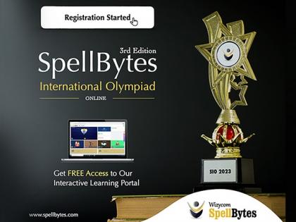 Gladiolus to Moorhen; Get ready for SpellBytes International Olympiad (SIO) 2023 | Gladiolus to Moorhen; Get ready for SpellBytes International Olympiad (SIO) 2023