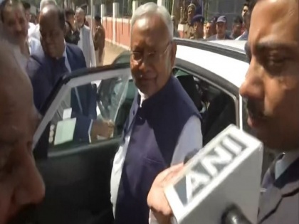 4-member probe team to visit Tamil Nadu: Bihar CM Nitish Kumar on 'attack' on migrant labourers | 4-member probe team to visit Tamil Nadu: Bihar CM Nitish Kumar on 'attack' on migrant labourers