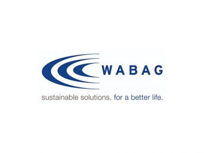 WABAG ranked 3rd globally among "Top 50 Private Water Companies" | WABAG ranked 3rd globally among "Top 50 Private Water Companies"