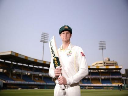Steve Smith pleased with his team's performance in third test of BGT | Steve Smith pleased with his team's performance in third test of BGT