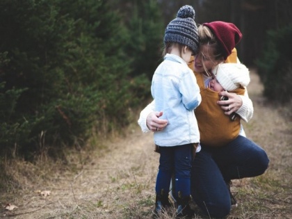 Research finds protective parenting can help kids avoid health problems as adults | Research finds protective parenting can help kids avoid health problems as adults