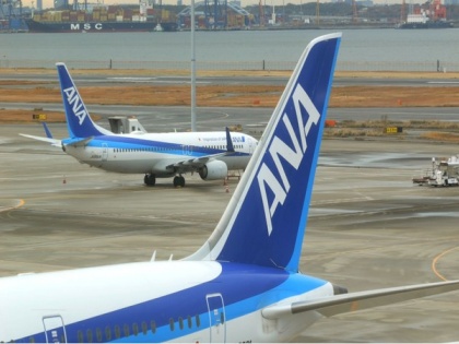 All Nippon Airways accelerating inbound tourism in Japan | All Nippon Airways accelerating inbound tourism in Japan