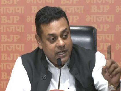 "Just because you are not bright, does not mean India not bright spot": BJP hits back at Rahul Gandhi | "Just because you are not bright, does not mean India not bright spot": BJP hits back at Rahul Gandhi "Just because you are not bright, does not mean India not bright spot": BJP hits back at Rahul Gandhi | "Just because you are not bright, does not mean India not bright spot": BJP hits back at Rahul Gandhi