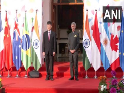 China and India promise to improve bilateral relations, reports Chinese Media | China and India promise to improve bilateral relations, reports Chinese Media China and India promise to improve bilateral relations, reports Chinese Media | China and India promise to improve bilateral relations, reports Chinese Media