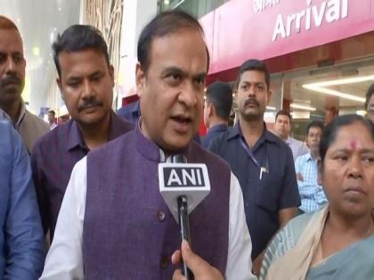 People of northeast reiterated their trust in PM Modi, says Assam CM Sarma | People of northeast reiterated their trust in PM Modi, says Assam CM Sarma