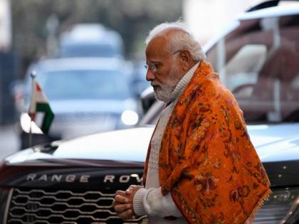 "We've transitioned from being democracy to autocracy": Joint Opposition's letter to PM Modi against Sisodia's arrest | "We've transitioned from being democracy to autocracy": Joint Opposition's letter to PM Modi against Sisodia's arrest